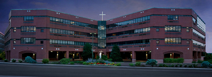 Holy Redeemer Hospital