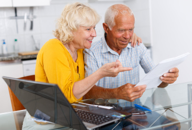 Making Sense of Financial Options in Senior Living