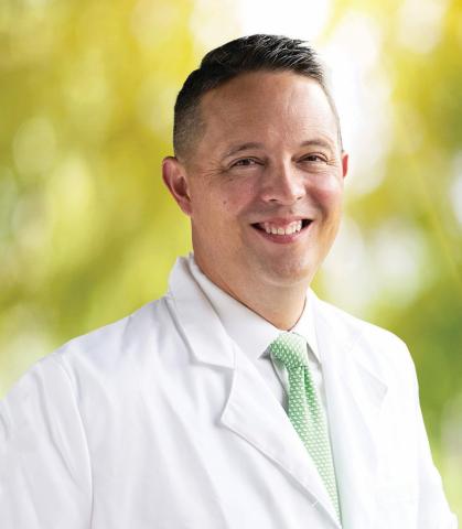 Christopher Halpin, MD, Pulmonary Specialist