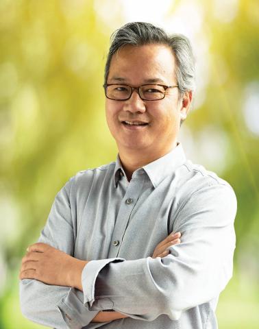 Ho Pak, MD, Surgical Oncologist